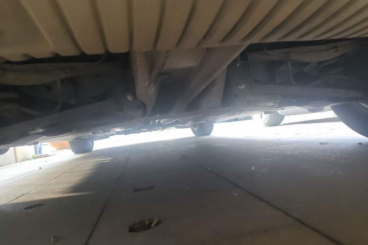 Used BMW 2 Series Active Tourer 2016 218i Fashion Model Chassis Rear