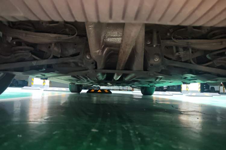 Used BMW 2 Series Active Tourer 2016 218i Leading Model Chassis Rear