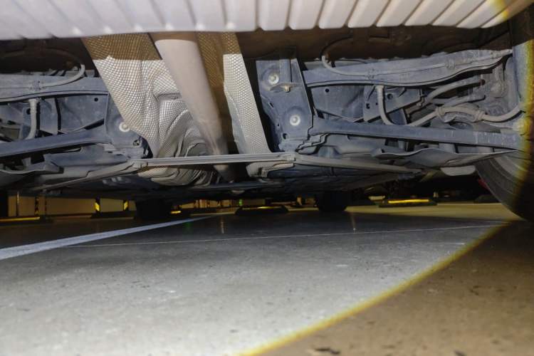 Used BMW 2 Series Active Tourer 2016 218i Fashion Model Chassis Rear