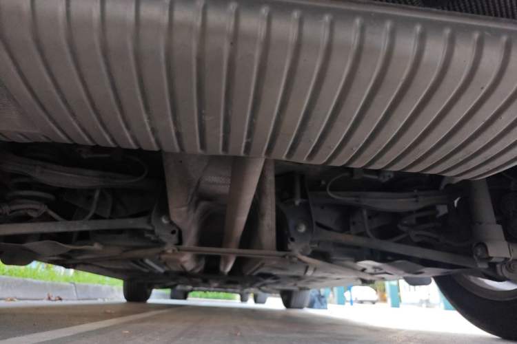 Used BMW 2 Series Active Tourer 2016 218i Fashion Model Chassis Rear