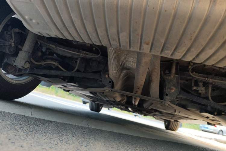 Used BMW 2 Series Active Tourer 2016 218i Leading Model Chassis Rear