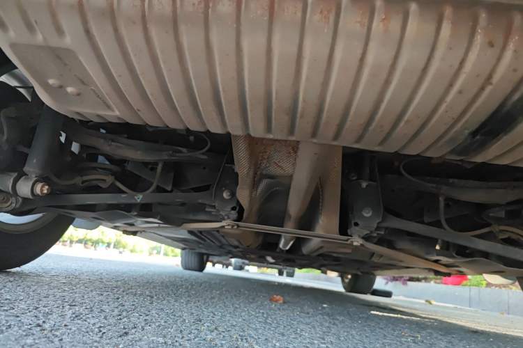 Used BMW 2 Series Active Tourer 2016 218i Fashion Model Chassis Rear