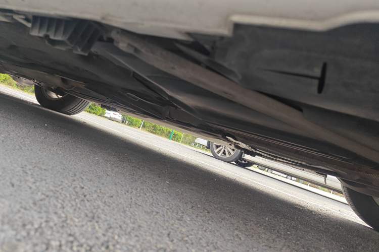Used BMW 2 Series Active Tourer 2016 218i Fashion Model Chassis Rear Left