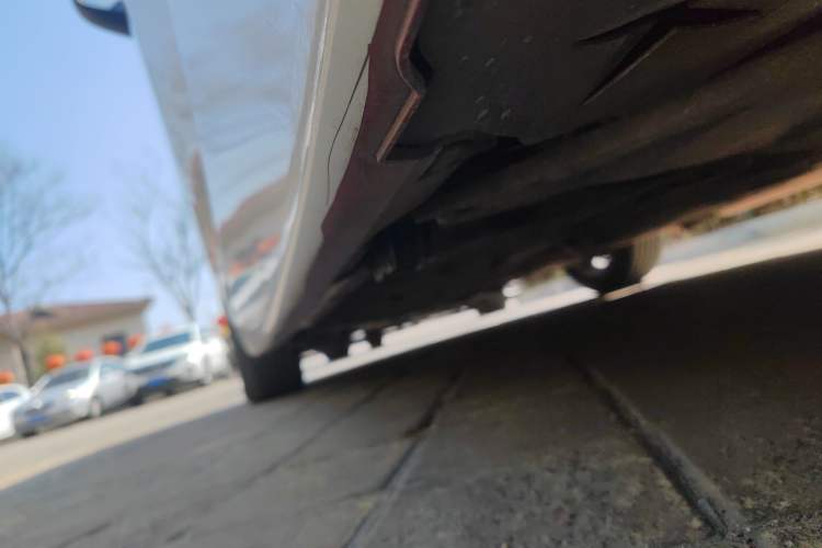 Used BMW 2 Series Active Tourer 2016 218i Leading Model Chassis Rear Left