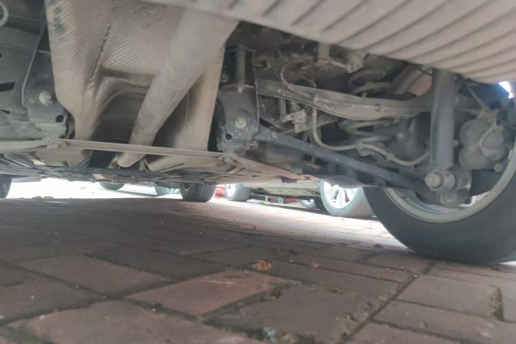 Used BMW 2 Series Active Tourer 2016 218i Leading Model Chassis Rear Left