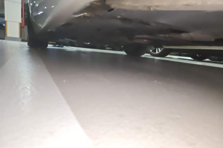 Used BMW 2 Series Active Tourer 2016 218i Leading Model Chassis Rear Left