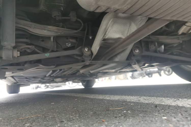 Used BMW 2 Series Active Tourer 2016 218i Fashion Model Chassis Rear Left