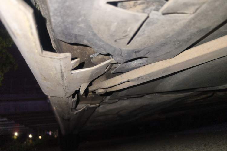 Used BMW 2 Series Active Tourer 2016 218i Fashion Model Chassis Rear Left