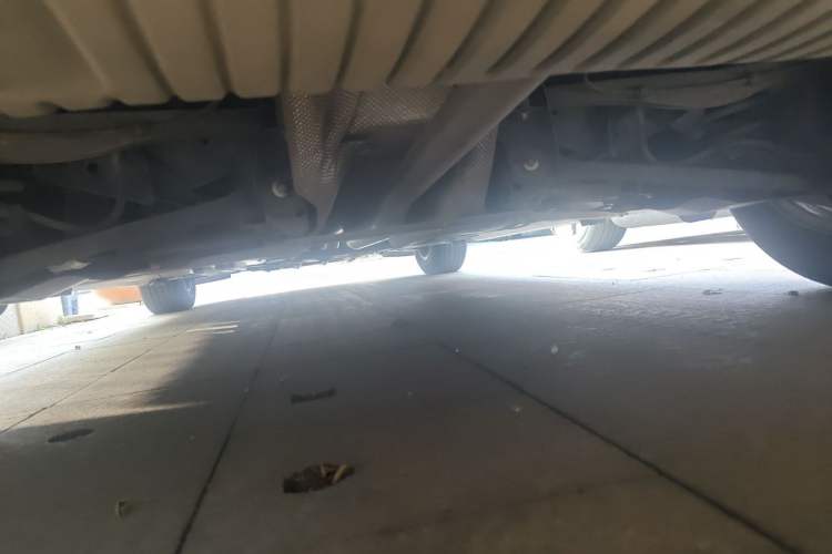 Used BMW 2 Series Active Tourer 2016 218i Fashion Model Chassis Rear Left