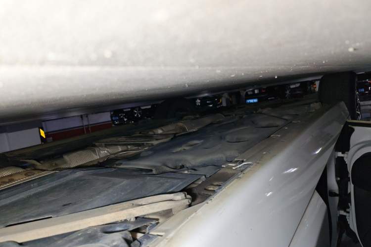 Used BMW 2 Series Active Tourer 2016 218i Sports Design Package Chassis Rear Left