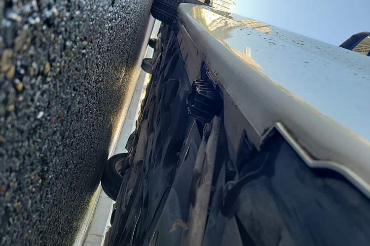Used BMW 2 Series Active Tourer 2016 218i Fashion Model Chassis Rear Left