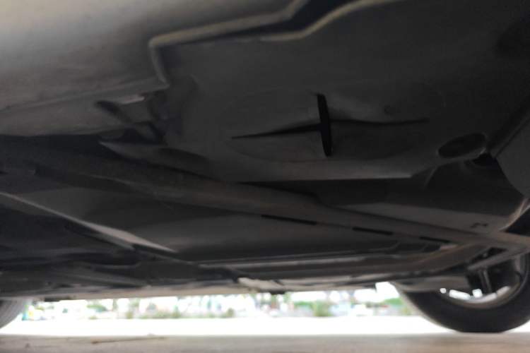 Used BMW 2 Series Active Tourer 2016 218i Fashion Model Chassis Rear Left