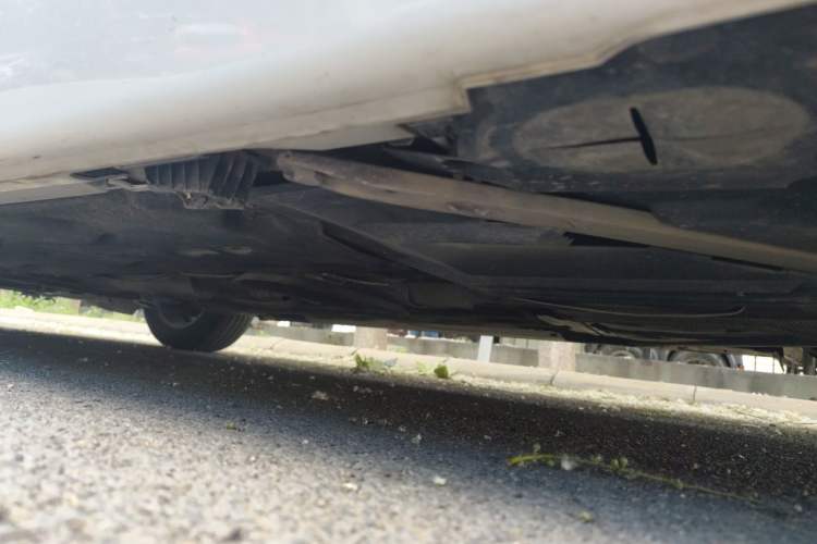 Used BMW 2 Series Active Tourer 2016 218i Fashion Model Chassis Rear Left