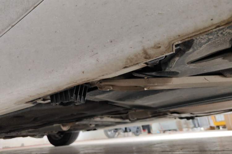 Used BMW 2 Series Active Tourer 2016 218i Leading Model Chassis Rear Left