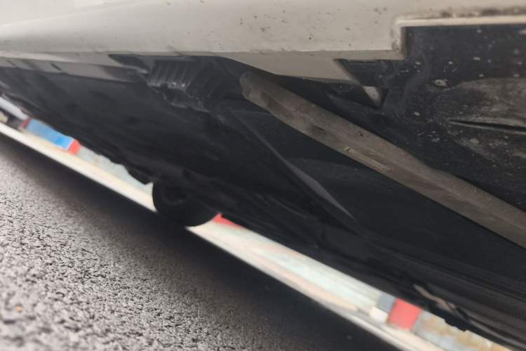 Used BMW 2 Series Active Tourer 2016 218i Fashion Model Chassis Rear Left