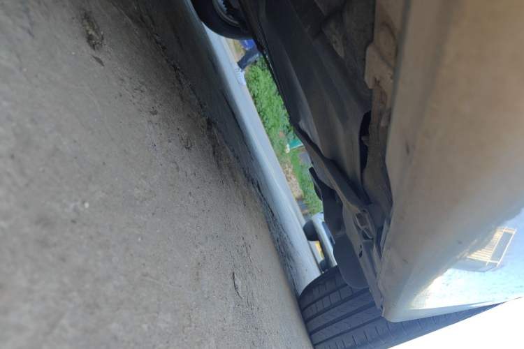 Used BMW 2 Series Active Tourer 2016 218i Fashion Model Chassis Rear Left