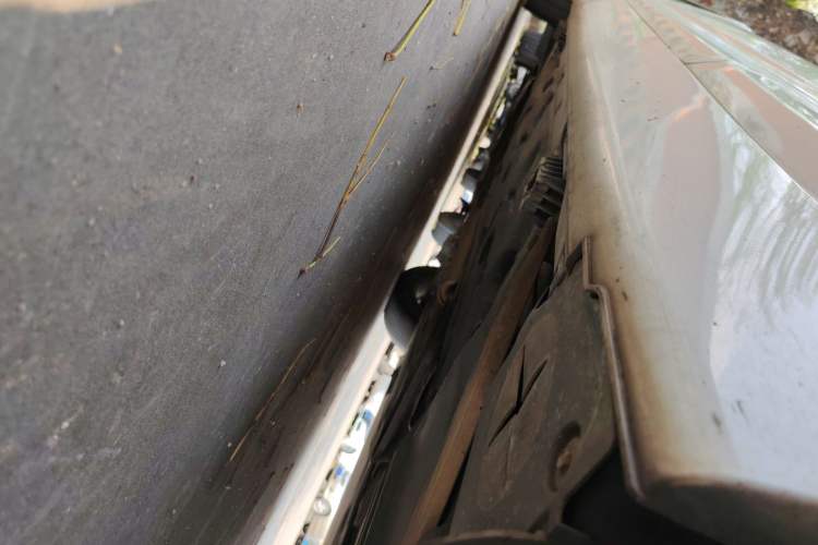 Used BMW 2 Series Active Tourer 2016 218i Fashion Model Chassis Rear Left