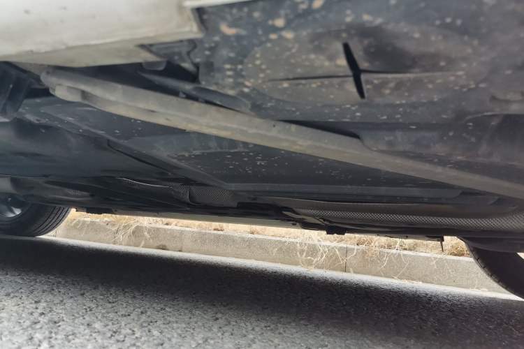 Used BMW 2 Series Active Tourer 2016 218i Sports Design Package Chassis Rear Left