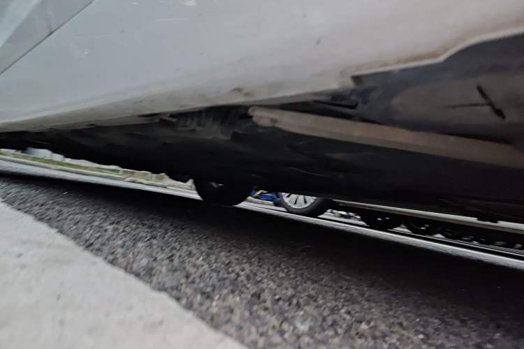 Used BMW 2 Series Active Tourer 2016 218i Leading Model Chassis Rear Left