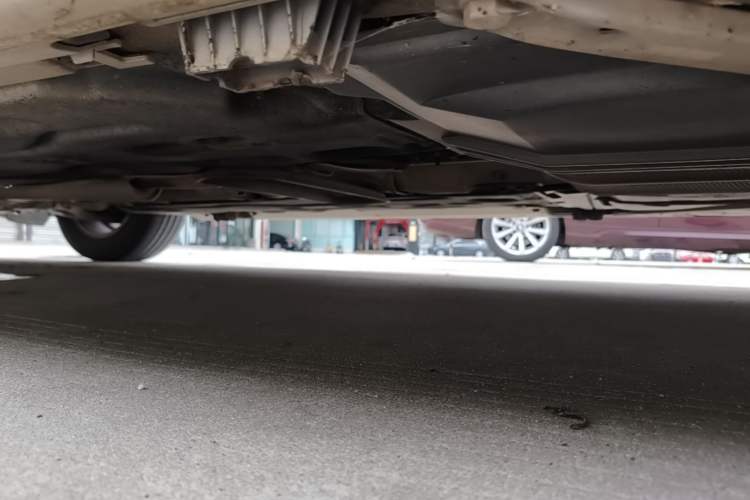 Used BMW 2 Series Active Tourer 2016 218i Fashion Model Chassis Rear Left