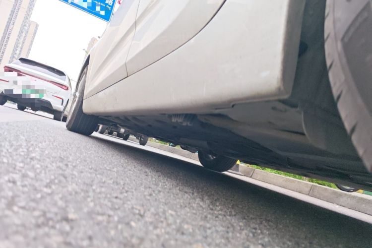 Used BMW 2 Series Active Tourer 2016 218i Fashion Model Chassis Rear Left