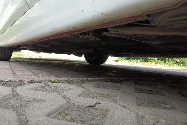Used BMW 2 Series Active Tourer 2016 218i Fashion Model Chassis Rear Left