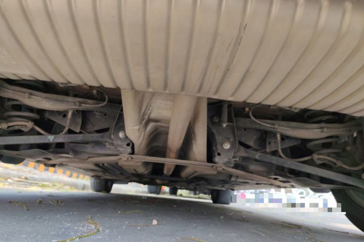 Used BMW 2 Series Active Tourer 2016 218i Fashion Model Chassis Rear