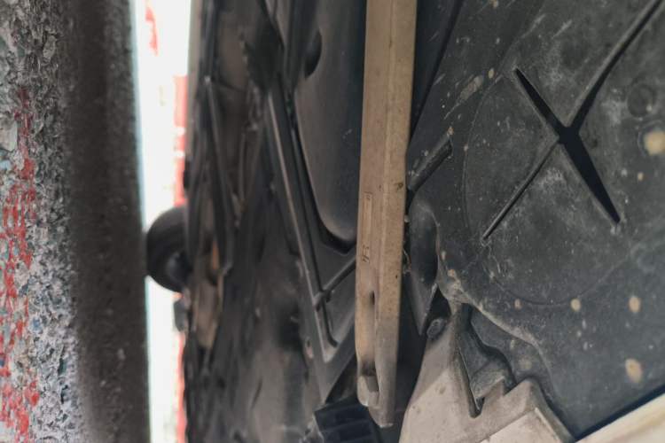Used BMW 2 Series Active Tourer 2016 218i Fashion Model Chassis Rear Right