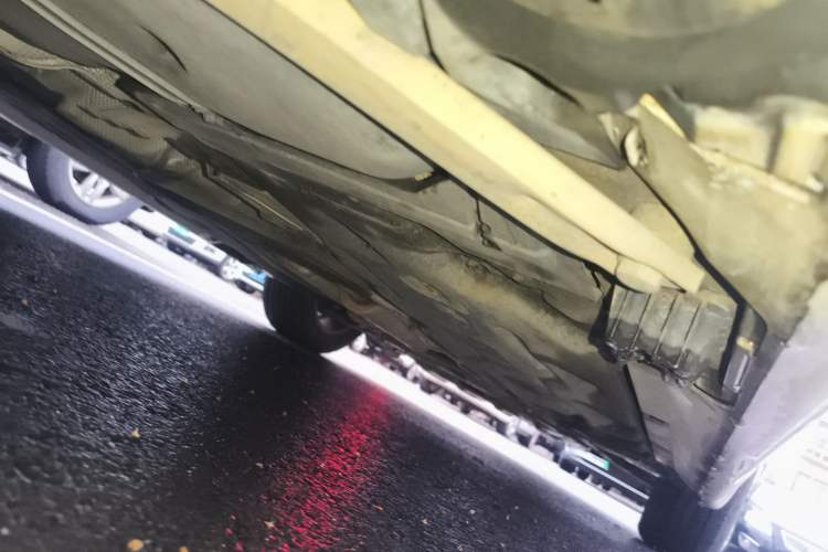 Used BMW 2 Series Active Tourer 2016 218i Fashion Model Chassis Rear Right