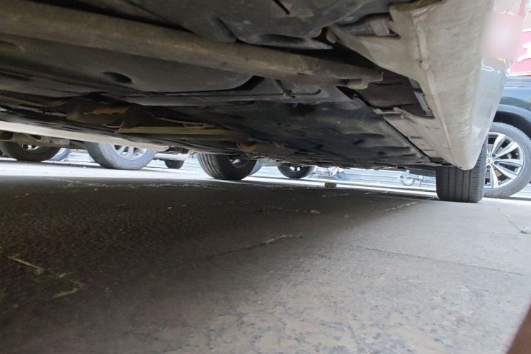 Used BMW 2 Series Active Tourer 2016 218i Fashion Model Chassis Rear Right