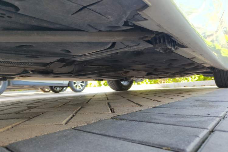 Used BMW 2 Series Active Tourer 2016 218i Sports Design Package Chassis Rear Right