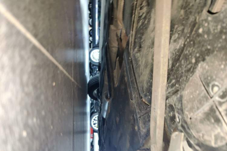 Used BMW 2 Series Active Tourer 2016 218i Leading Model Chassis Rear Right