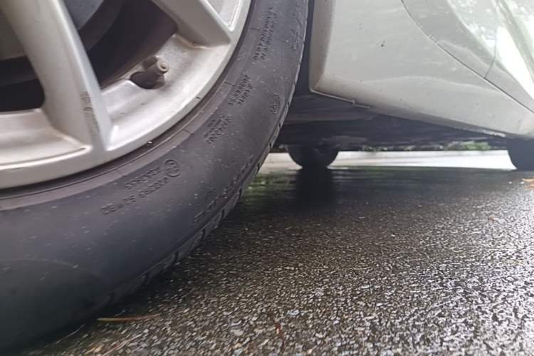 Used BMW 2 Series Active Tourer 2016 218i Fashion Model Chassis Rear Right