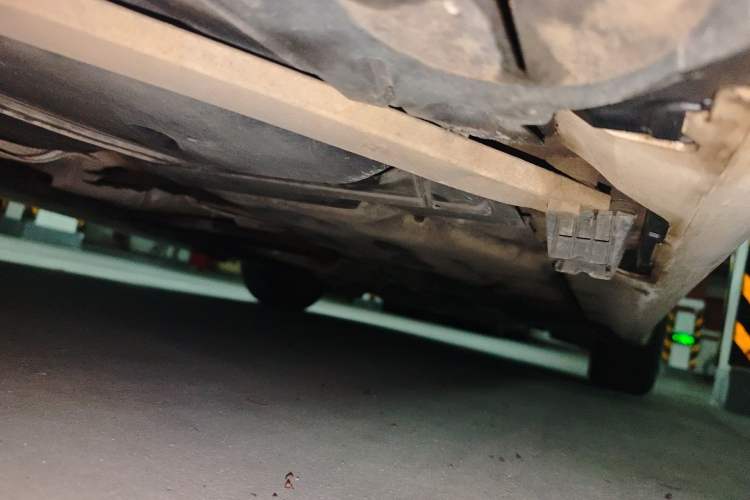 Used BMW 2 Series Active Tourer 2016 218i Leading Model Chassis Rear Right