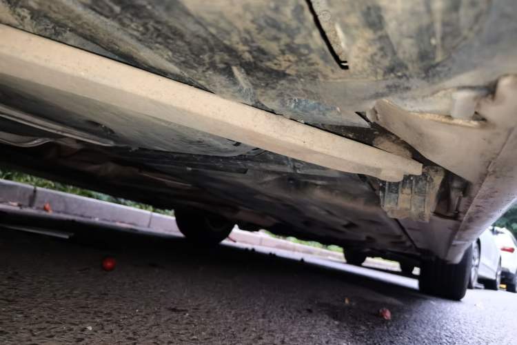 Used BMW 2 Series Active Tourer 2016 218i Leading Model Chassis Rear Right