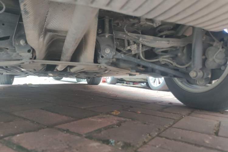 Used BMW 2 Series Active Tourer 2016 218i Leading Model Chassis Rear Right