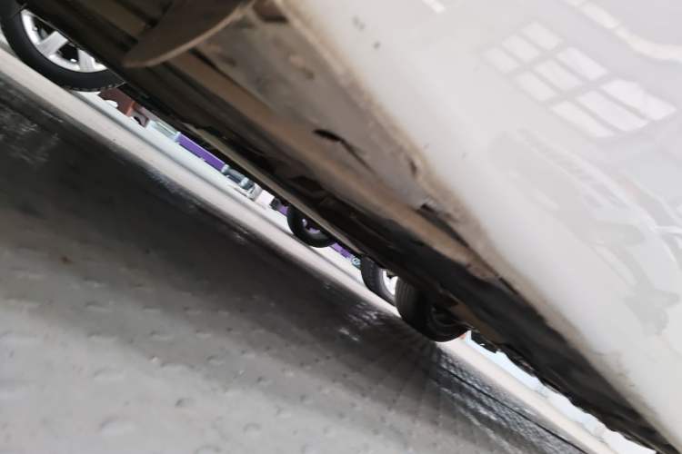Used BMW 2 Series Active Tourer 2016 218i Leading Model Chassis Rear Right