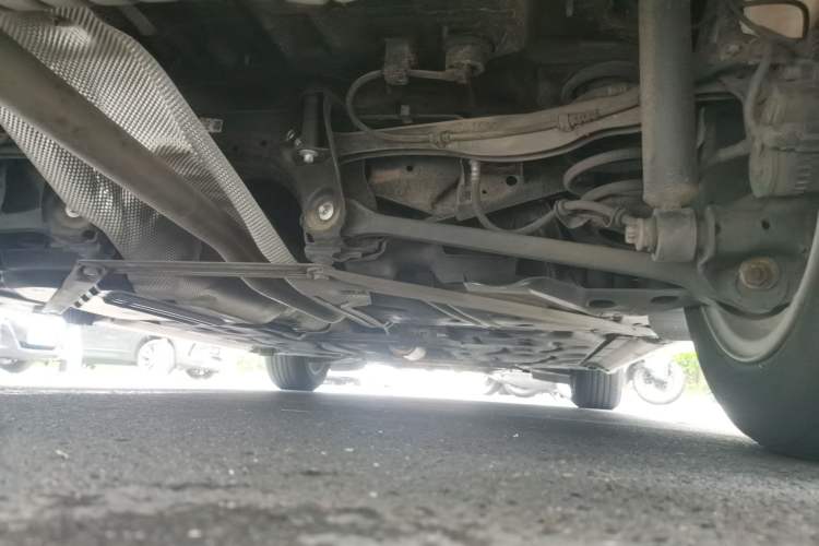 Used BMW 2 Series Active Tourer 2016 218i Fashion Model Chassis Rear Right