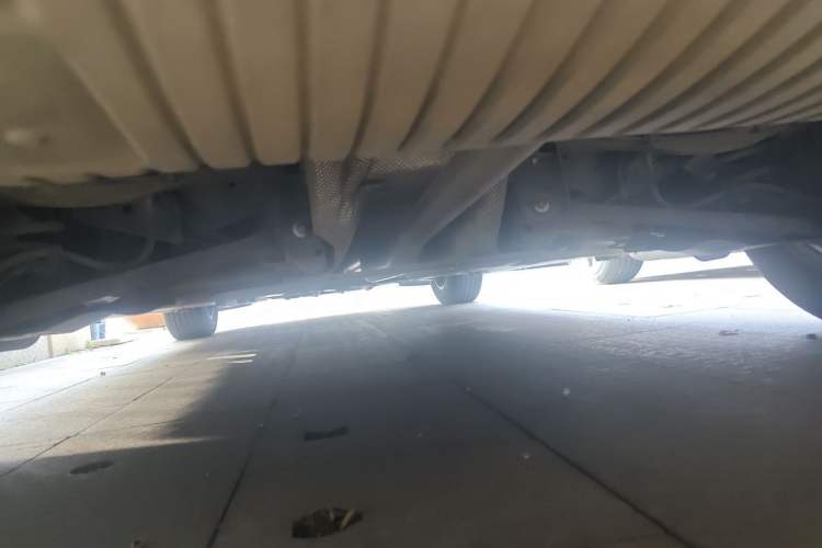 Used BMW 2 Series Active Tourer 2016 218i Fashion Model Chassis Rear Right