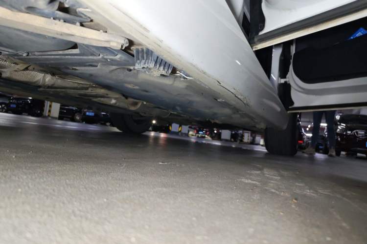 Used BMW 2 Series Active Tourer 2016 218i Sports Design Package Chassis Rear Right