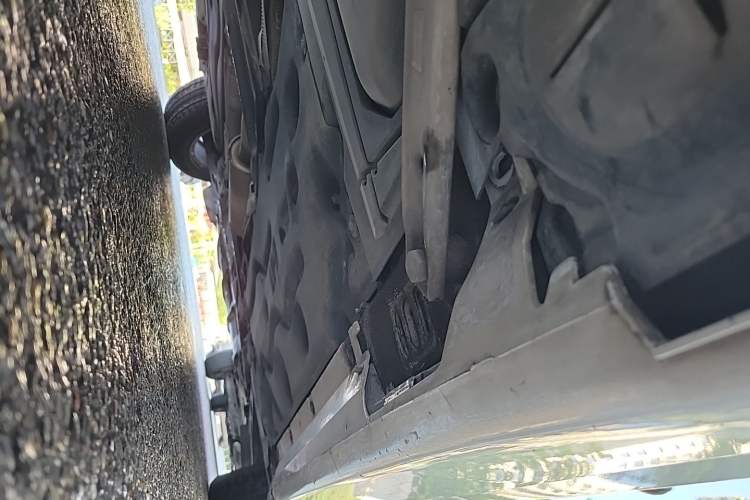 Used BMW 2 Series Active Tourer 2016 218i Fashion Model Chassis Rear Right