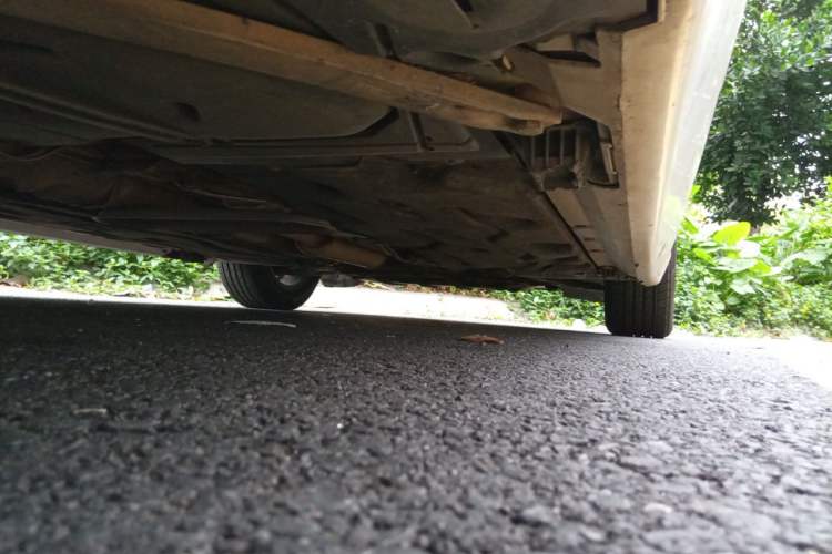 Used BMW 2 Series Active Tourer 2016 218i Fashion Model Chassis Rear Right