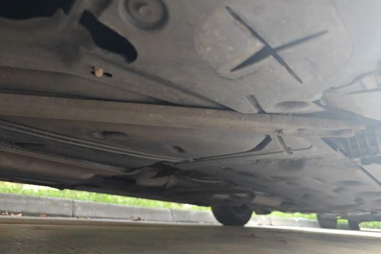 Used BMW 2 Series Active Tourer 2016 218i Fashion Model Chassis Rear Right
