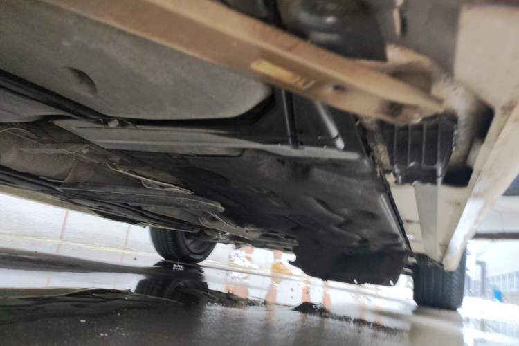 Used BMW 2 Series Active Tourer 2016 218i Sports Design Package Chassis Rear Right