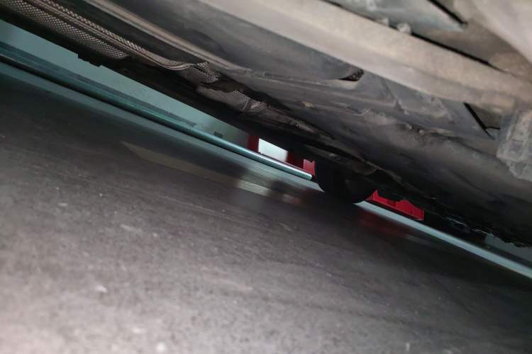 Used BMW 2 Series Active Tourer 2016 218i Fashion Model Chassis Rear Right