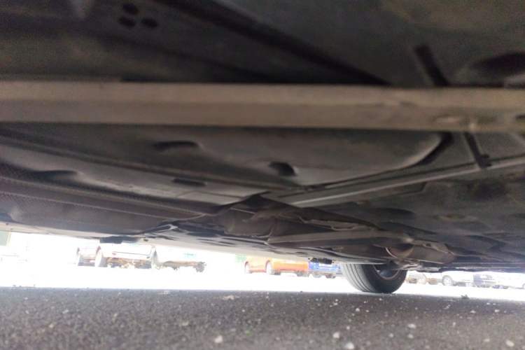 Used BMW 2 Series Active Tourer 2016 218i Fashion Model Chassis Rear Right