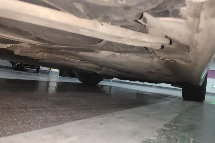 Used BMW 2 Series Active Tourer 2016 218i Sports Design Package Chassis Rear Right