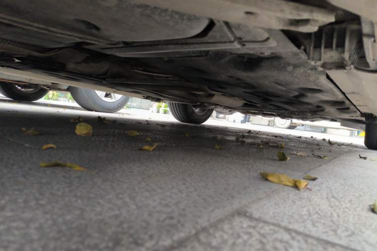Used BMW 2 Series Active Tourer 2016 218i Fashion Model Chassis Rear Right