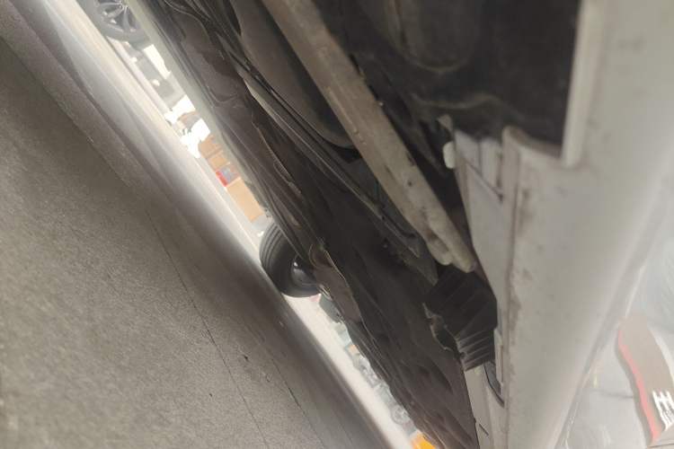 Used BMW 2 Series Active Tourer 2016 218i Fashion Model Chassis Rear Right