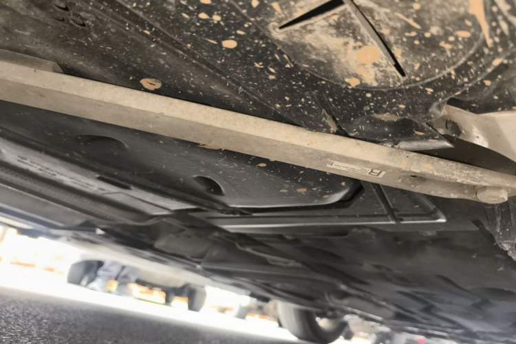 Used BMW 2 Series Active Tourer 2016 218i Fashion Model Chassis Rear Right